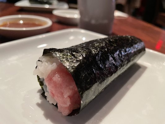 SUGARFISH by sushi nozawa by null SUGARFISH by sushi nozawa by null