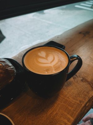 Mighty Oak Roasters by null