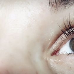 Saratoga Lashes and Skincare at Living Well Spa - Classic Lash Extensions