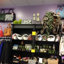 Her Closet Boutique - Bodycare products