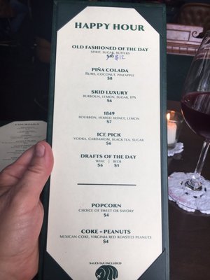 Water Bear Bar by null