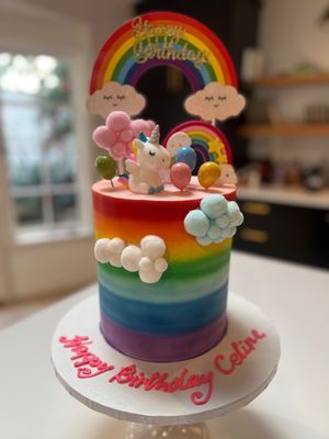 Tarzana Bakery by null