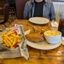 MJ's Fish & Chicken Express