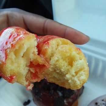 Donna's Delicious Dozen - Donuts Near Me - Columbus, Ohio