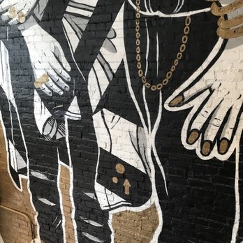 &pizza - Dope art!!!! - Pizza Near Me - Washington, DC, District of Columbia