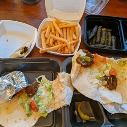 Ole Baba - This was nearly 70 dollars.