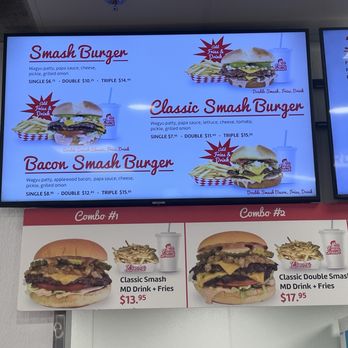 Papa Smash - Burgers Near Me - Romoland, California Papa Smash - Burgers Near Me - Romoland, California