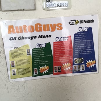 Auto Guys - Auto Repair Near Me - San Marcos, California