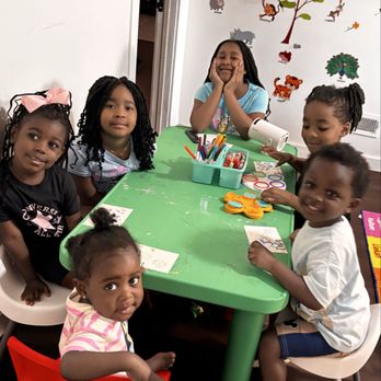 Lavish Little Learners - Child Care & Day Care Near Me - Chicago, Illinois Lavish Little Learners - Child Care & Day Care Near Me - Chicago, Illinois