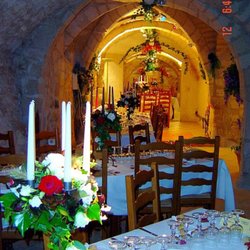 Le Centurion - Mariage au Centurion