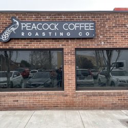 The Peacock
