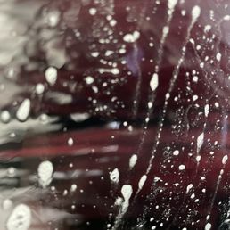 Car wash