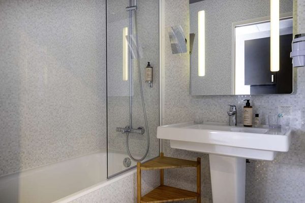Best Western Plus Hôtel Isidore by null