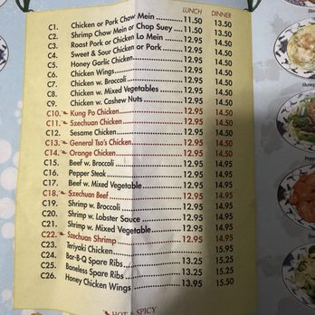 Mr Lee's Chinese Restaurant - Full menu - Chinese Near Me - Hialeah, Florida Mr Lee's Chinese Restaurant - Full menu - Chinese Near Me - Hialeah, Florida