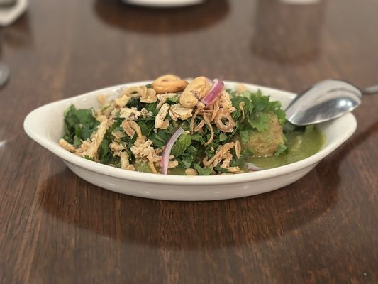 Aubergine - Thai Cuisine by null