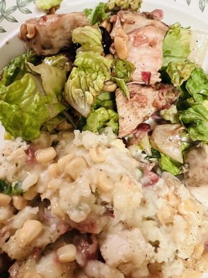 Smokin' Bowls by null