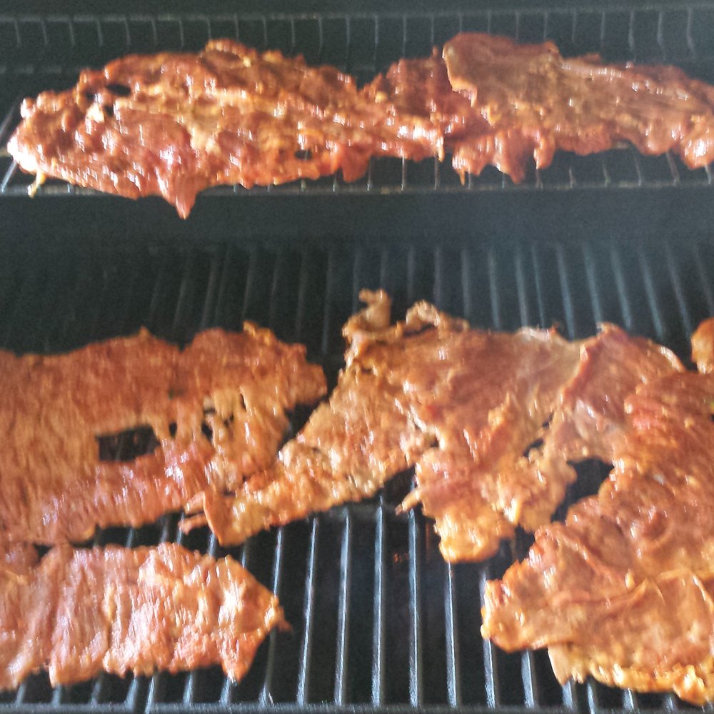 Los Compadres Meat & Liquor - Bomb asada! - Grocery Near Me - Baldwin Park, California