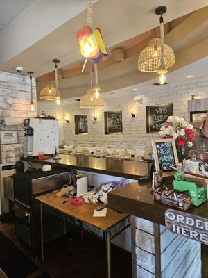 D'LITE Bistro & Bakery by null