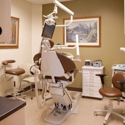Warm Family Dentistry