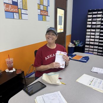 Best Brains Learning Center - Certified Teachers - Tutoring Centers Near Me - Melissa, Texas
