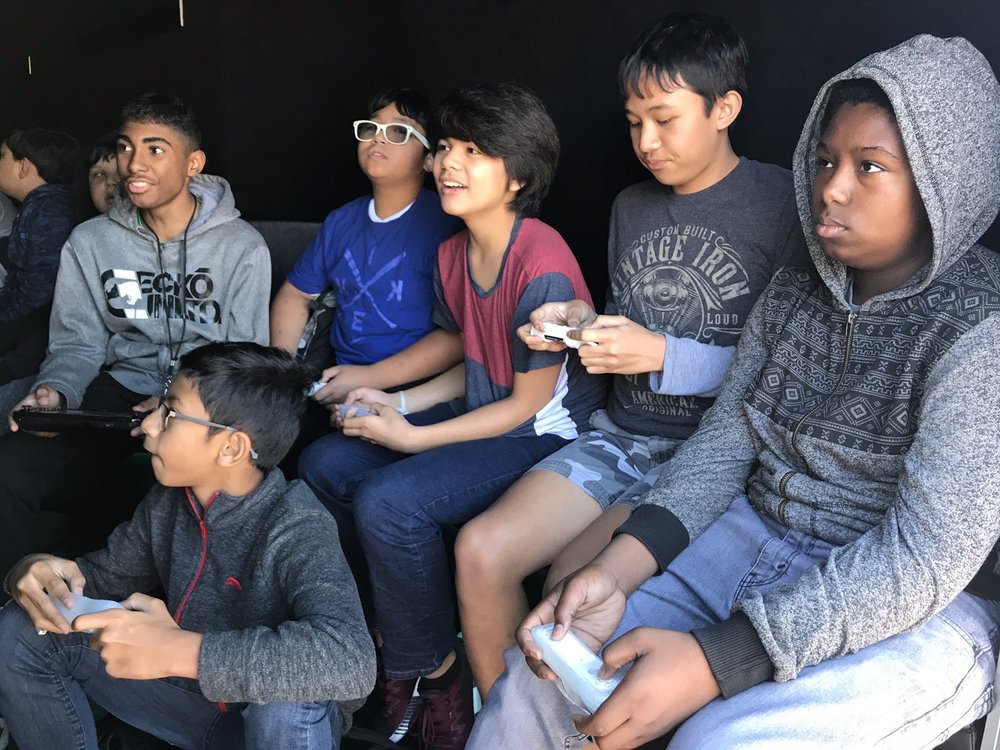 MAGIC MOBILE GAMES 29 Photos & 10 Reviews Vacaville, California