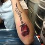 Photo of Inkperial Tattoo