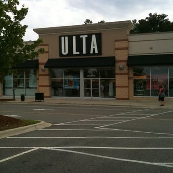 Ulta Cosmetics Closed 27 Reviews Cosmetics Beauty Supply 3604 Sumner Blvd Raleigh Nc Phone Number Ulta Cosmetics Closed 27 Reviews Cosmetics Beauty Supply 3604 Sumner Blvd Raleigh Nc Phone Number