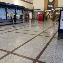 Ristorante Buffet Stazione F.S.
