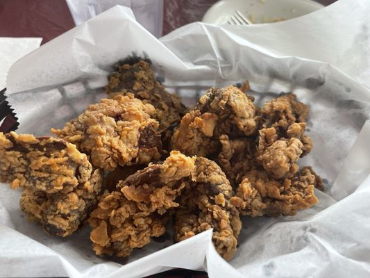 Mary Mac's Tea Room by null