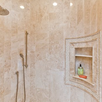 Precise Flooring & Showers - Rancho Santa Fe Master Bath Remodel - Flooring Near Me Precise Flooring & Showers - Rancho Santa Fe Master Bath Remodel - Flooring Near Me