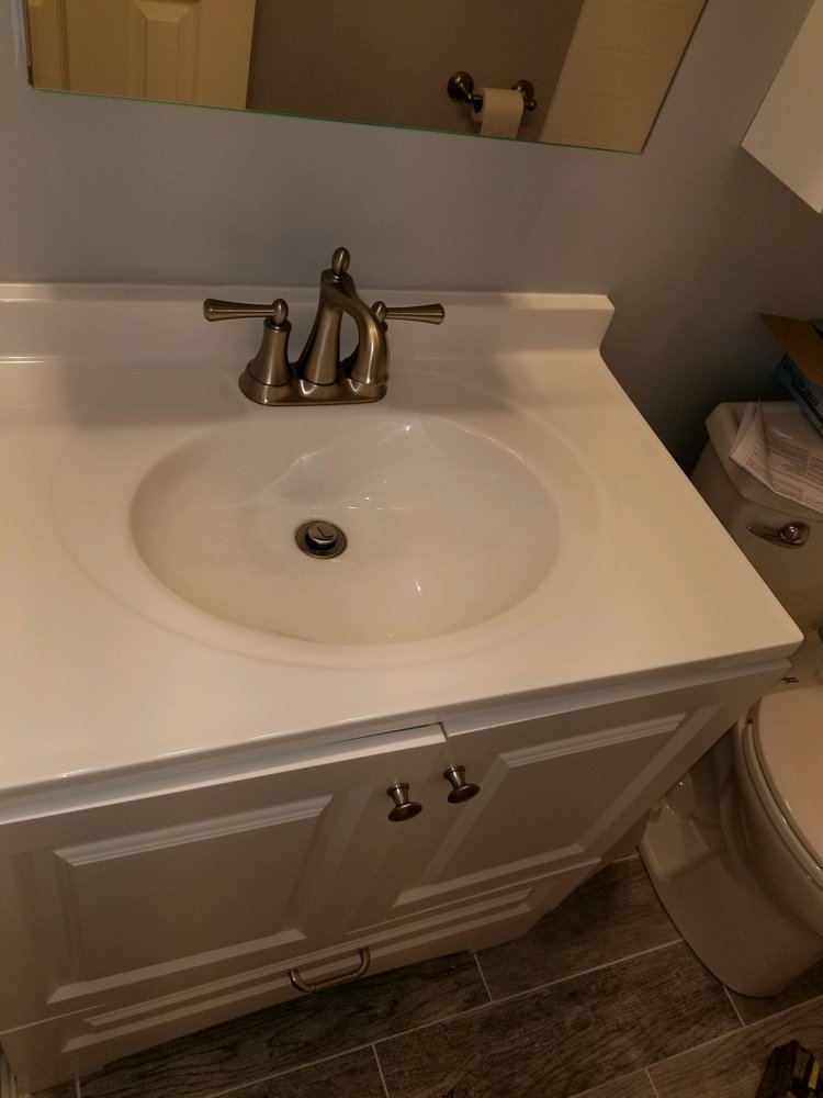 Slide of Stang Plumbing