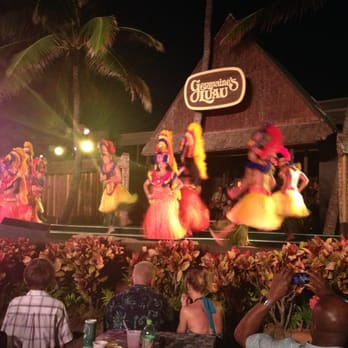 Germaine's Luau - Hawaiian Near Me - Kapolei, Hawaii