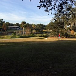 Rivercrest Park