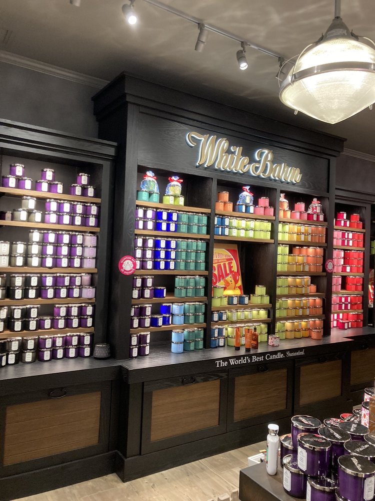 BATH & BODY WORKS 12 Photos 400 Bald Hill Rd, Warwick, RI Yelp