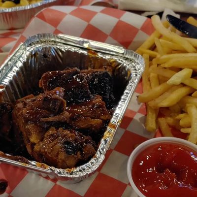 Erik's Church by null