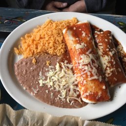Combination platter Combination platter