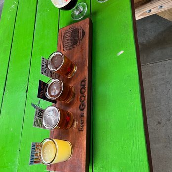 Ritual Brewing - Breweries Near Me - Redlands, California