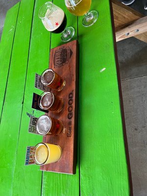 Ritual Brewing Co. by null