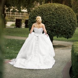 Ra_hairstyles - Bridal hair