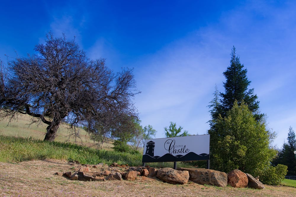 THE CLOVIS CASTLE CLOSED Updated September 2024 21 Photos & 19