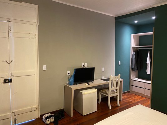 Pousada Portas da Amazônia by null