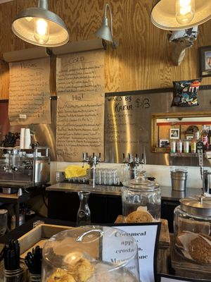 Industrial Eats by null