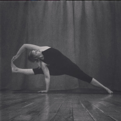 Coil Studio - Yoga, Dance & Aerial
