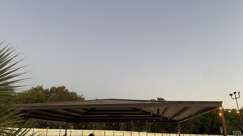 Slide of Authorized Roofer