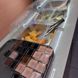 Desserts