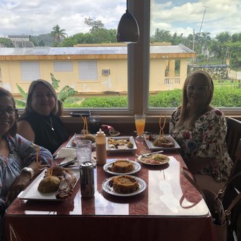 Restaurante Rodriguez - Caribbean Near Me - Aguada, Puerto Rico