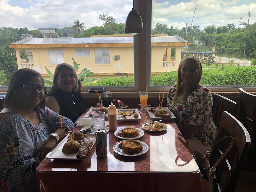 Restaurante Rodriguez