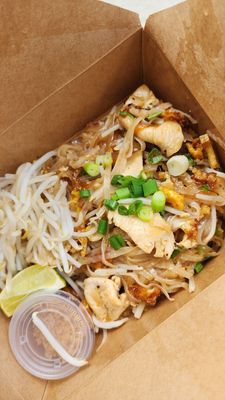 Nana Thai | Street food by null