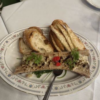 Beausoleil - Butter of the gods - Seafood Near Me - Houston, Texas