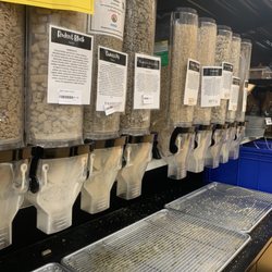 Pets On Broadway - Bulk food!